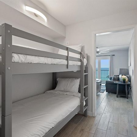 Apartament The Summit 615 Panama City Beach Zewnętrze zdjęcie