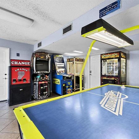 Apartament The Summit 615 Panama City Beach Zewnętrze zdjęcie
