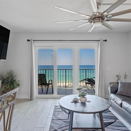 Apartament The Summit 615 Panama City Beach Zewnętrze zdjęcie