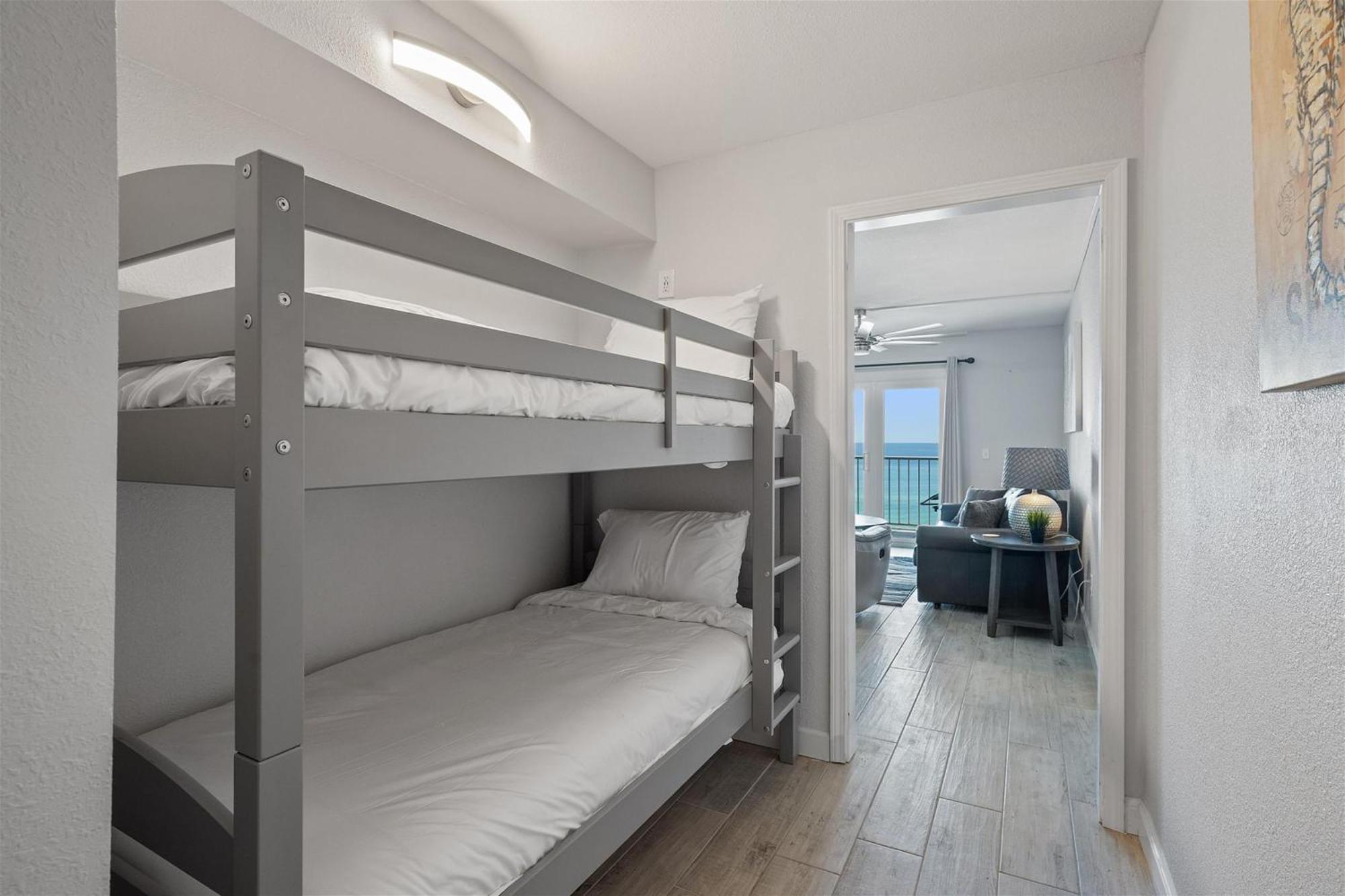 Apartament The Summit 615 Panama City Beach Zewnętrze zdjęcie