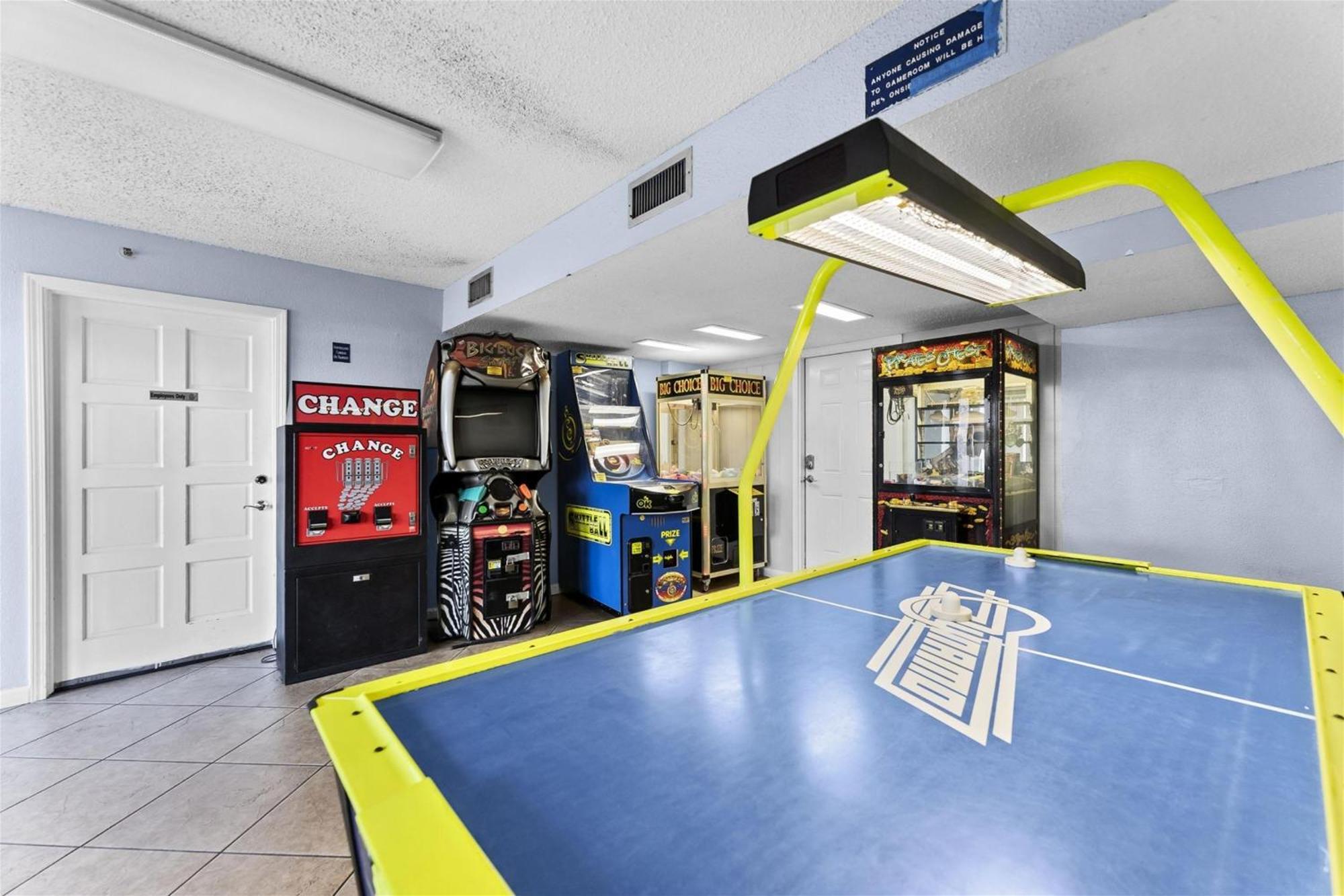 Apartament The Summit 615 Panama City Beach Zewnętrze zdjęcie