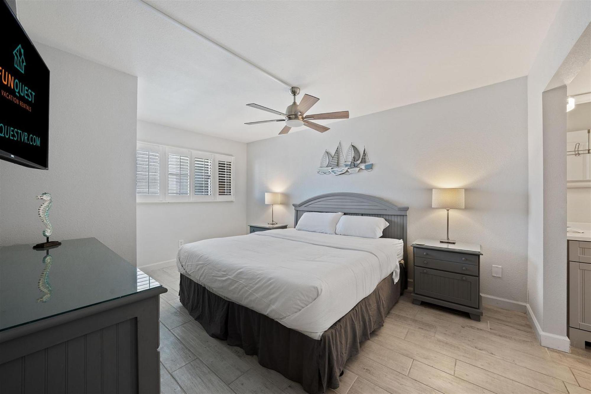 Apartament The Summit 615 Panama City Beach Zewnętrze zdjęcie