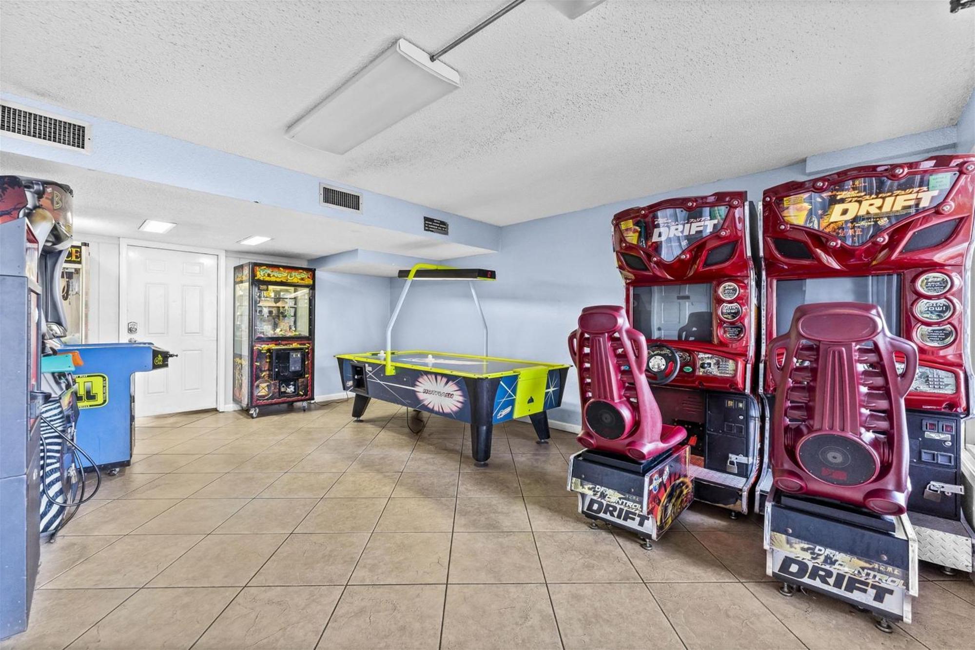 Apartament The Summit 615 Panama City Beach Zewnętrze zdjęcie