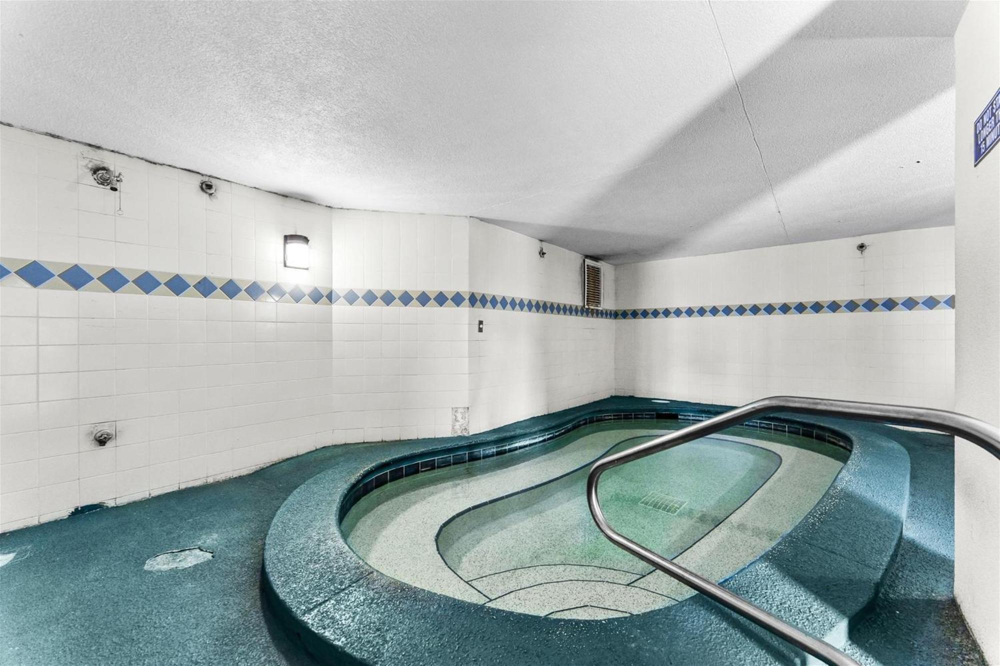 Apartament The Summit 615 Panama City Beach Zewnętrze zdjęcie
