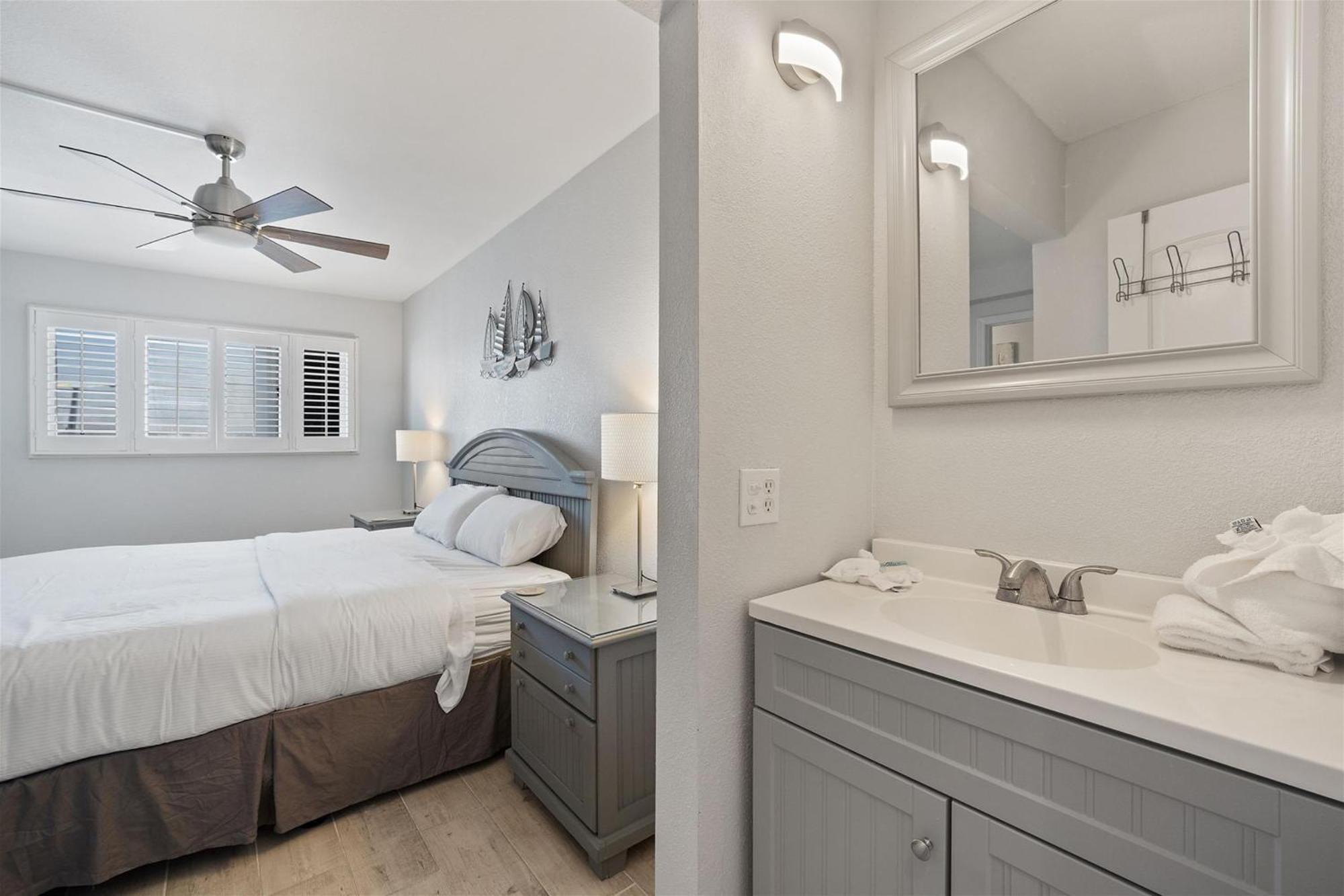 Apartament The Summit 615 Panama City Beach Zewnętrze zdjęcie
