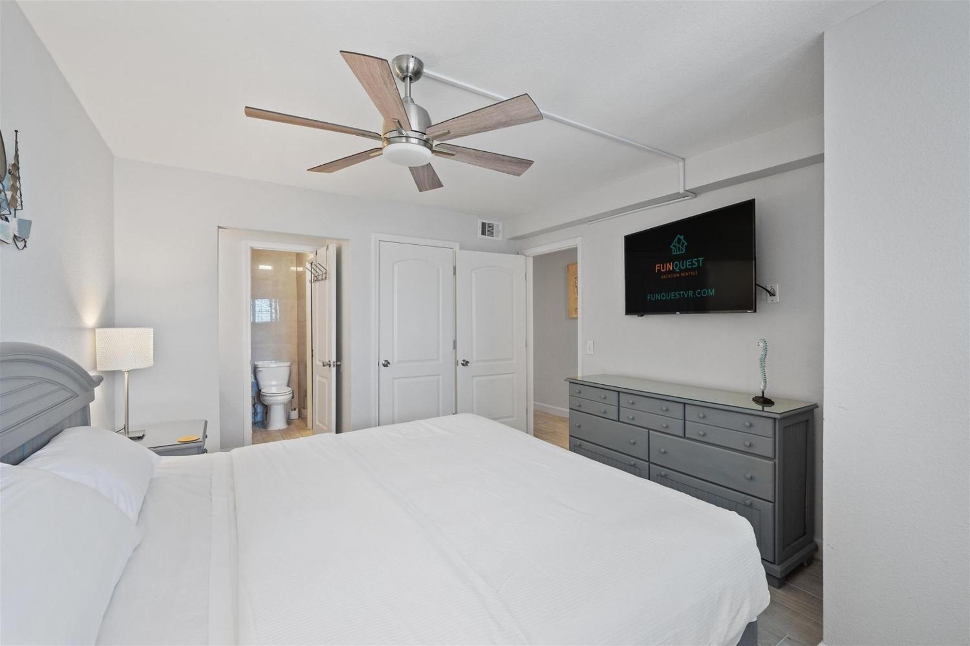 Apartament The Summit 615 Panama City Beach Zewnętrze zdjęcie