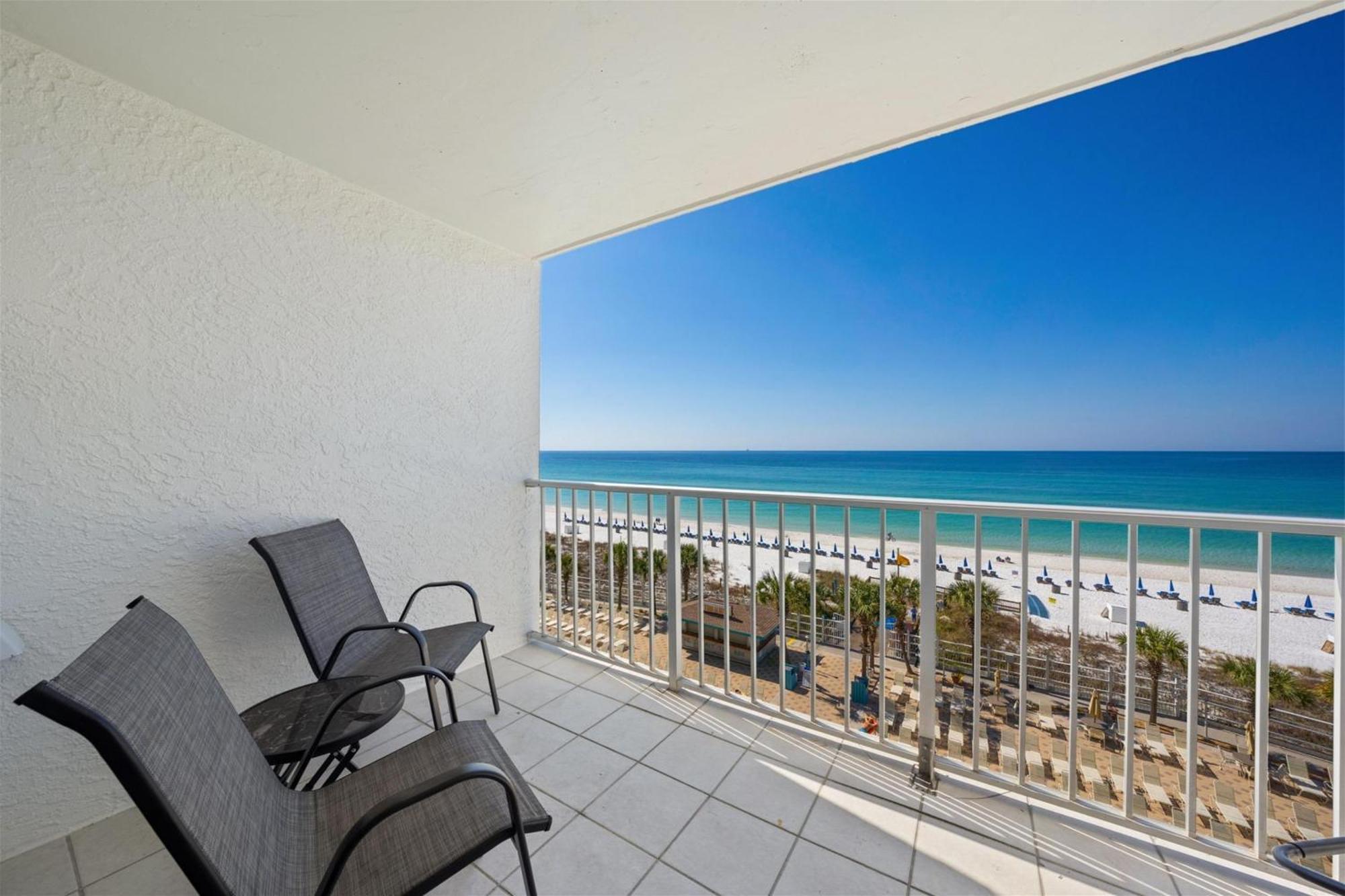 Apartament The Summit 615 Panama City Beach Zewnętrze zdjęcie
