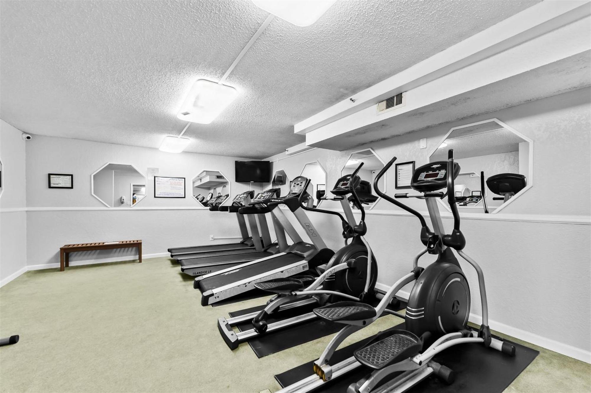 Apartament The Summit 615 Panama City Beach Zewnętrze zdjęcie