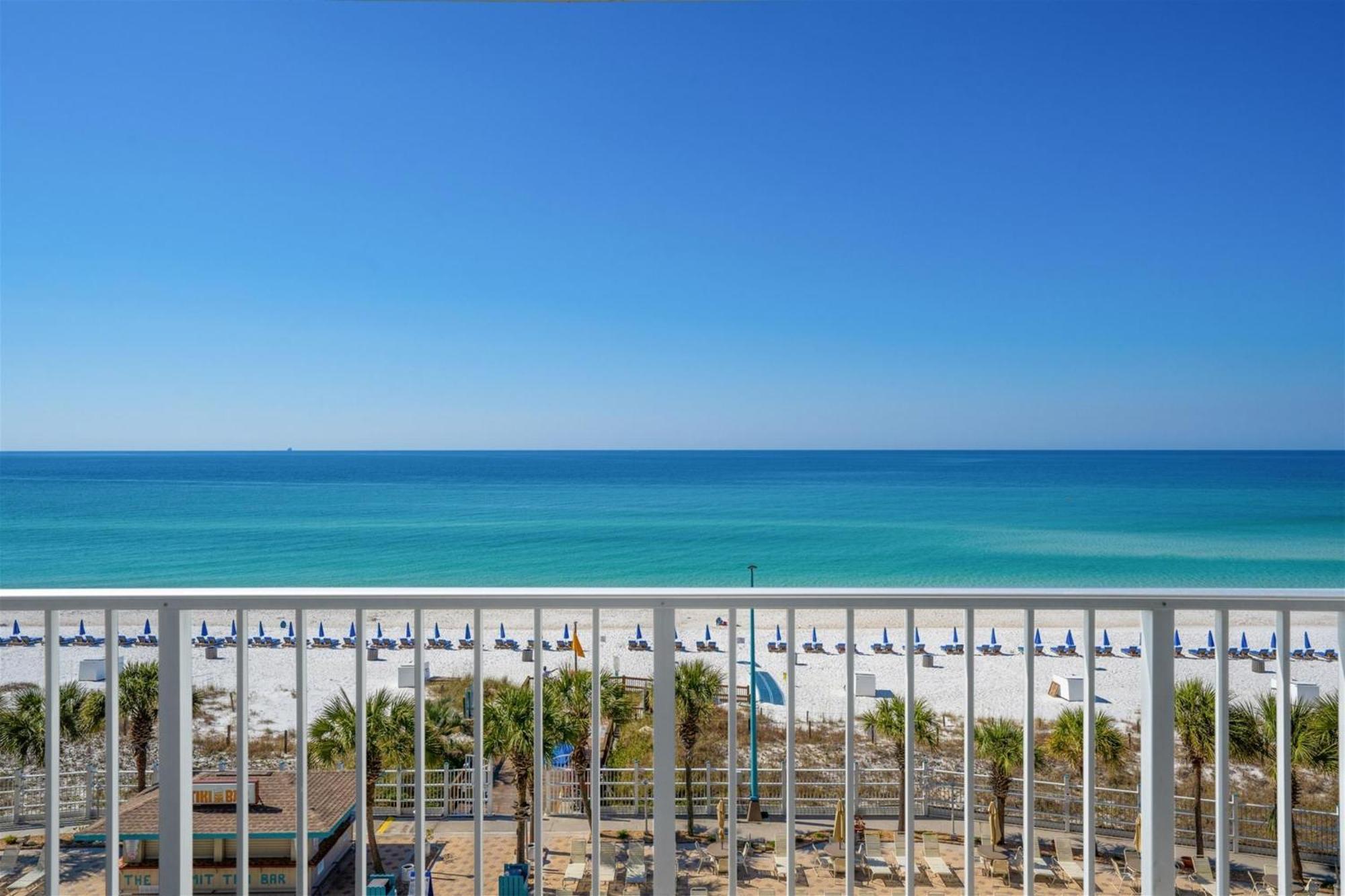 Apartament The Summit 615 Panama City Beach Zewnętrze zdjęcie