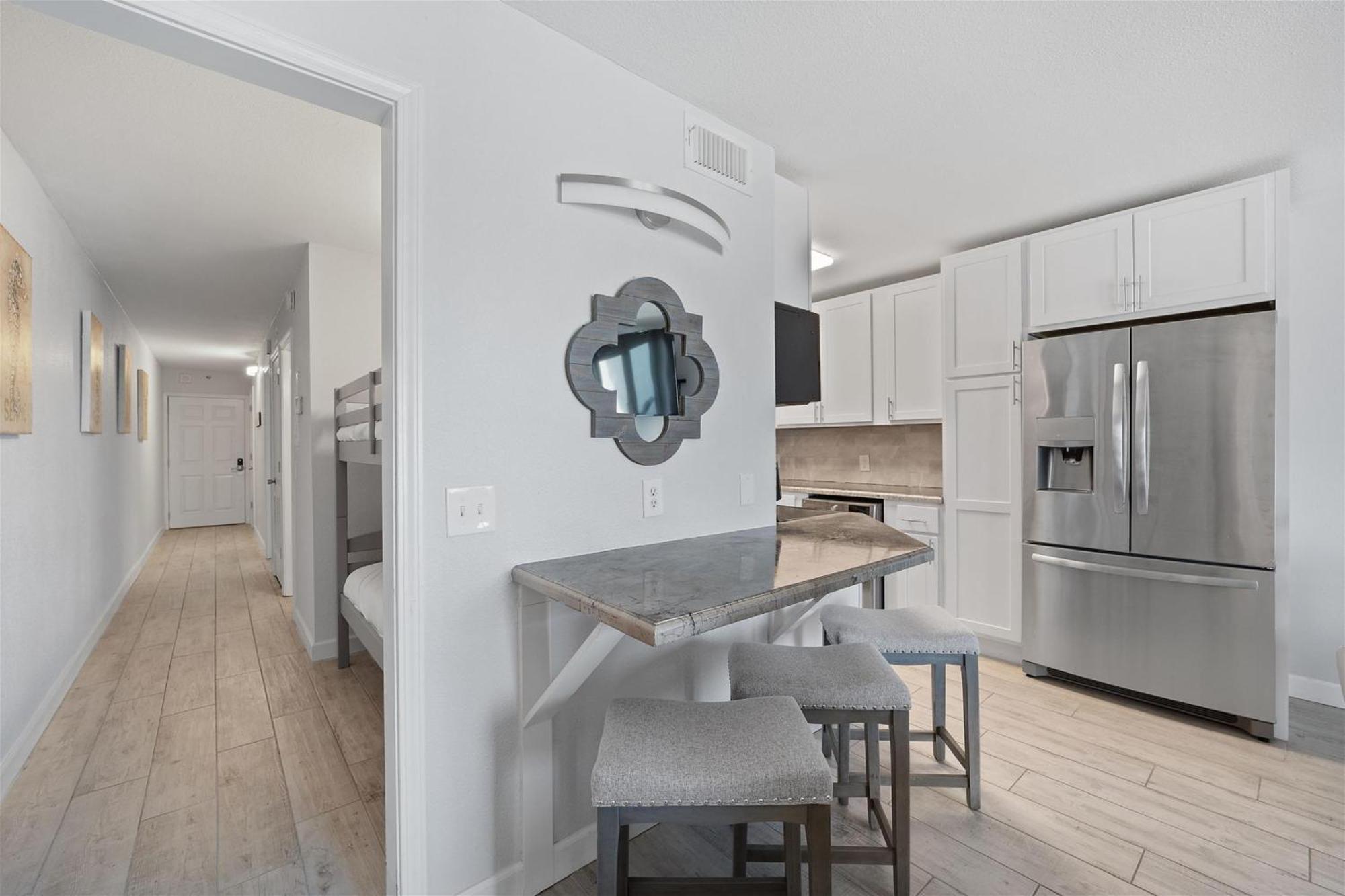 Apartament The Summit 615 Panama City Beach Zewnętrze zdjęcie