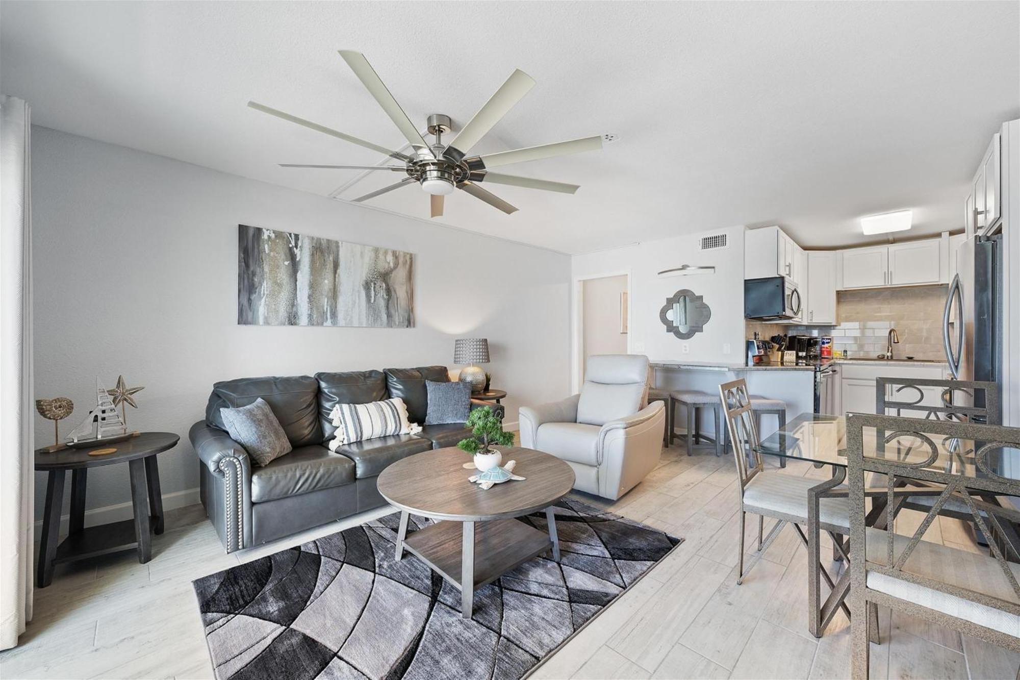 Apartament The Summit 615 Panama City Beach Zewnętrze zdjęcie