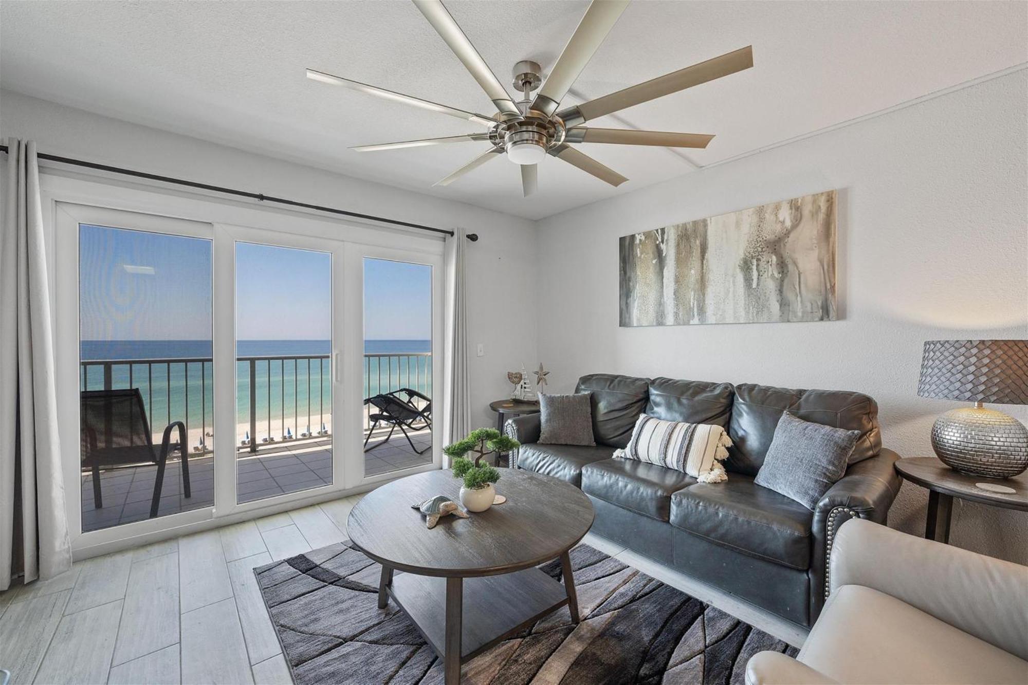 Apartament The Summit 615 Panama City Beach Zewnętrze zdjęcie